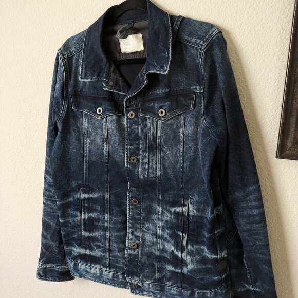 G-Star Jacket - Picture 5 of 5